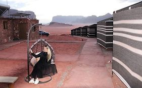 Wadi rum fun time tour's